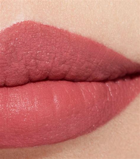 chanel matte lipstick uk|chanel allure velvet lipstick.